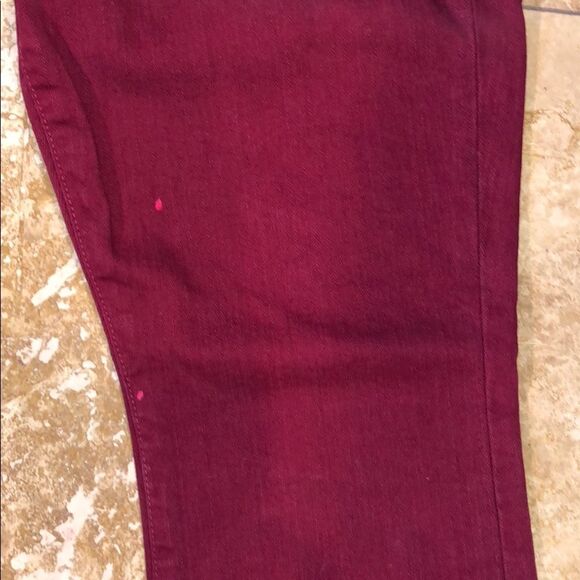 Lucky Brand‎ Sofia Skinny Sz28 - Picture 4 of 6